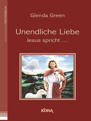 cover image of Unendliche Liebe